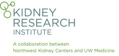 Kidney Research Institute - A collaboration between Northwest Kidney Centers and UW Medicine