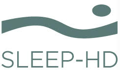 SLEEP-HD logo